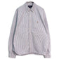 90s Polo by Ralph Lauren Stripe Shirt