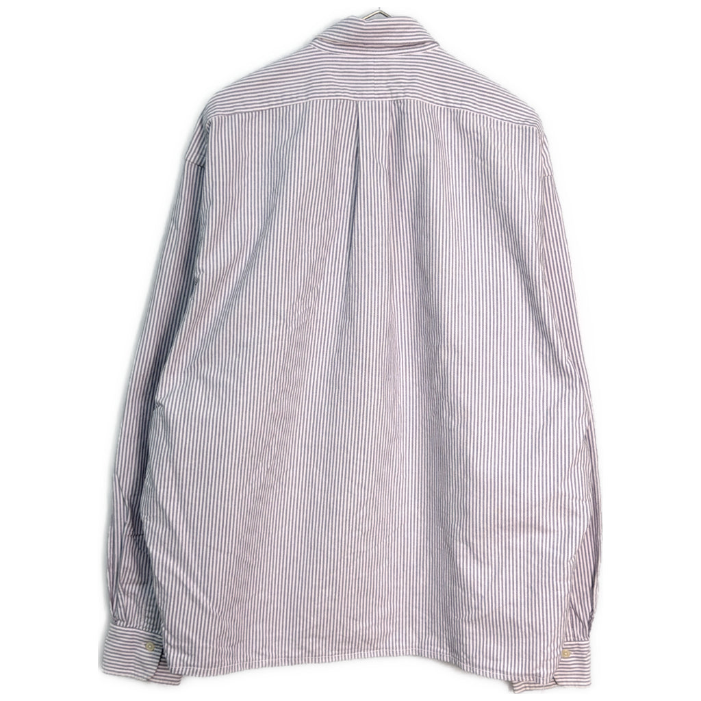 90s Polo by Ralph Lauren Stripe Shirt