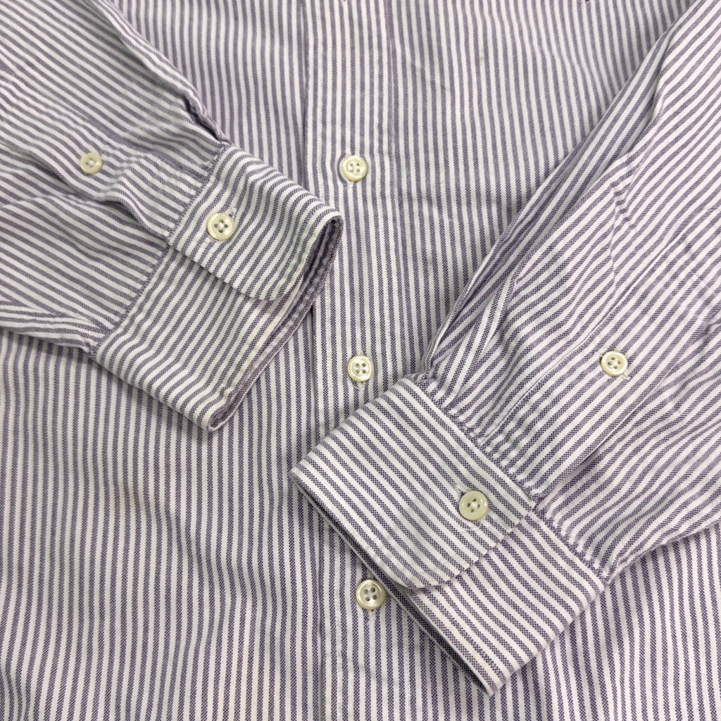 90s Polo by Ralph Lauren Stripe Shirt