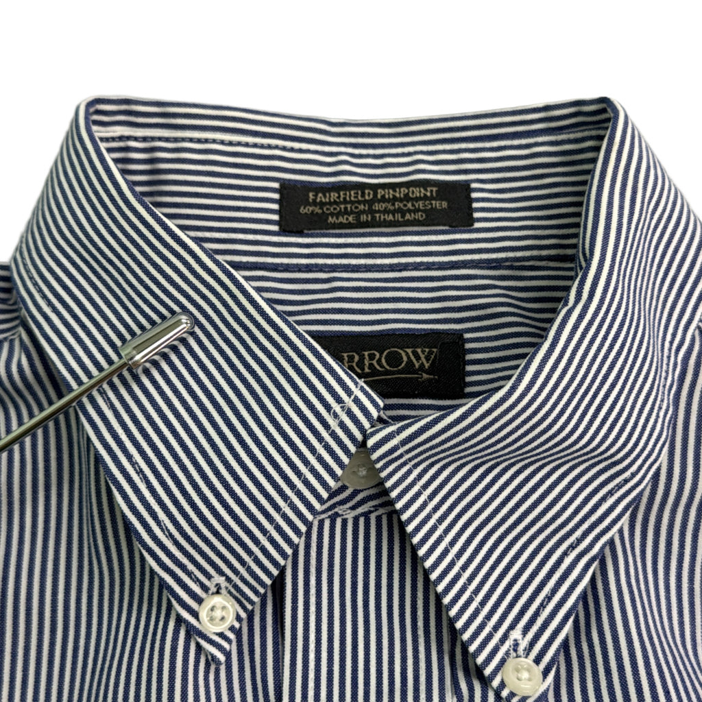 ARROW Stripe Shirt