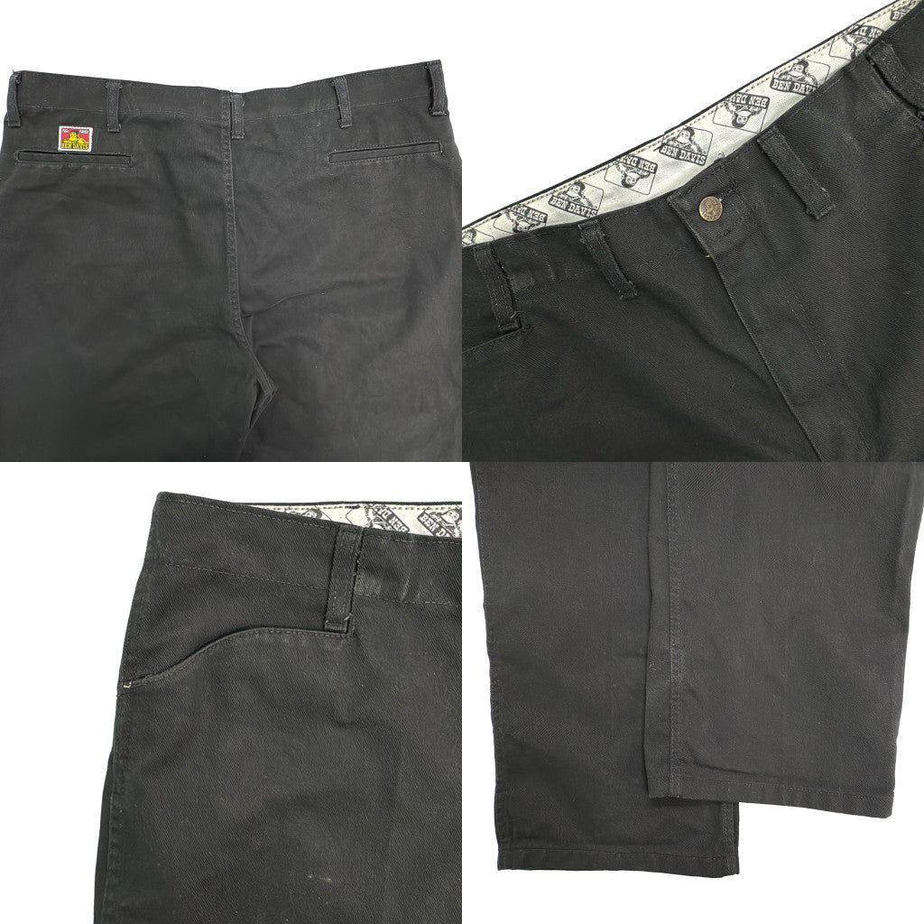 BEN DAVIS Work Pants
