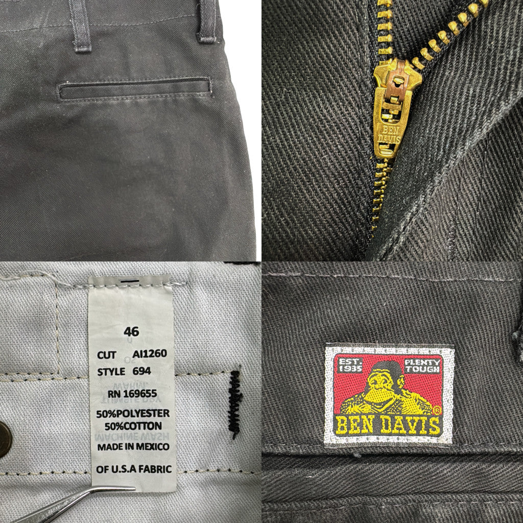 BEN DAVIS Work Pants