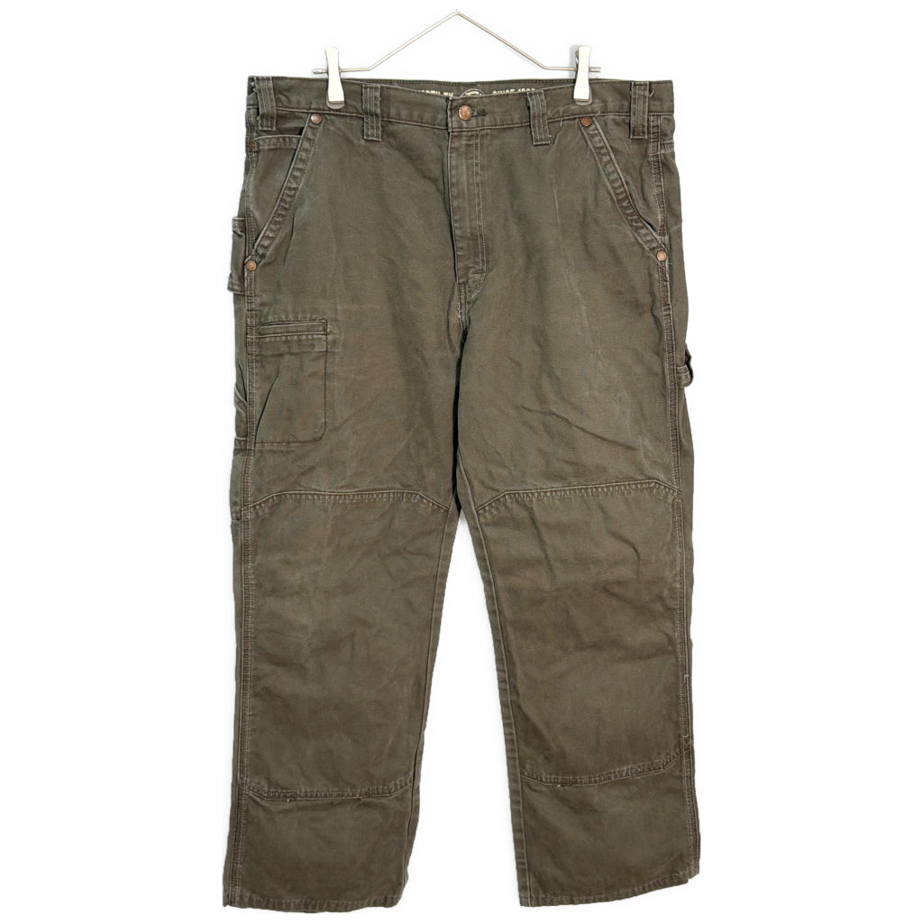 Dickies Duck Double Knee Painter Pants Work Pants
