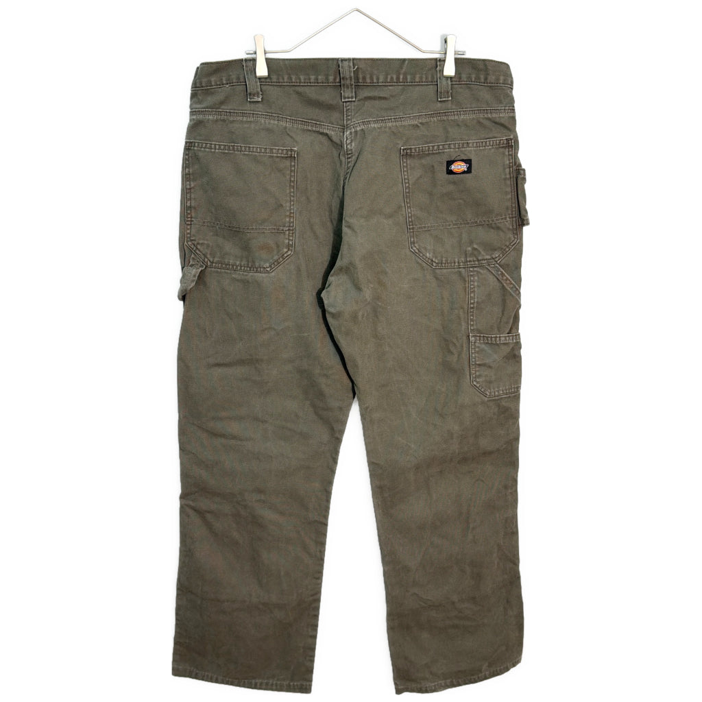Dickies Duck Double Knee Painter Pants Work Pants
