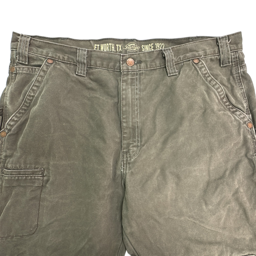 Dickies Duck Double Knee Painter Pants Work Pants