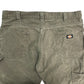 Dickies Duck Double Knee Painter Pants Work Pants