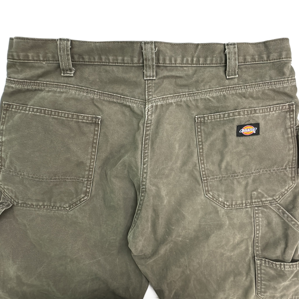 Dickies Duck Double Knee Painter Pants Work Pants