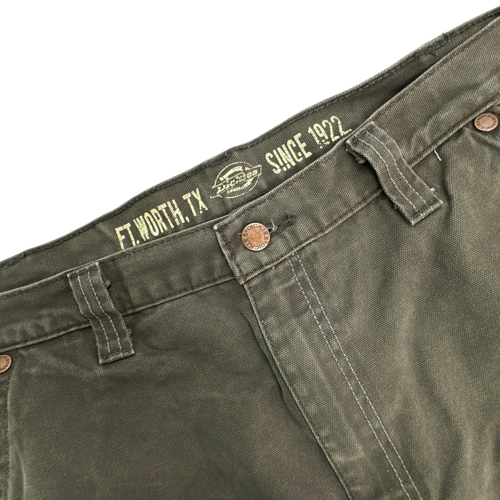 Dickies Duck Double Knee Painter Pants Work Pants