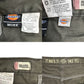 Dickies Duck Double Knee Painter Pants Work Pants