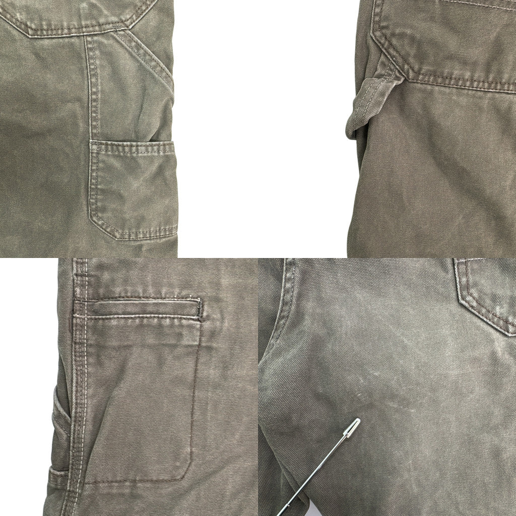 Dickies Duck Double Knee Painter Pants Work Pants