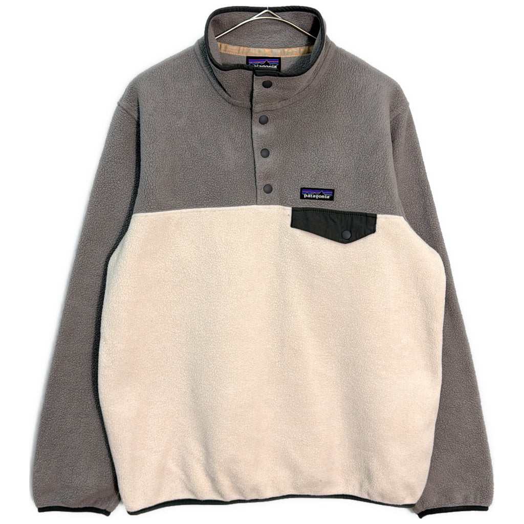 patagonia SYNCHILLA Snap T Fleece Jacket
