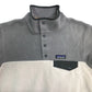 patagonia SYNCHILLA Snap T Fleece Jacket