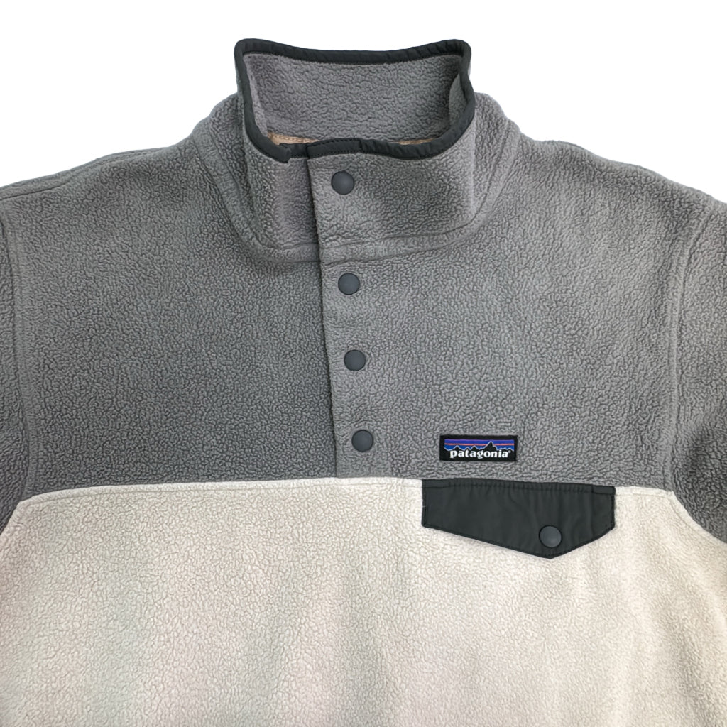 patagonia SYNCHILLA Snap T Fleece Jacket