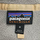 patagonia SYNCHILLA Snap T Fleece Jacket