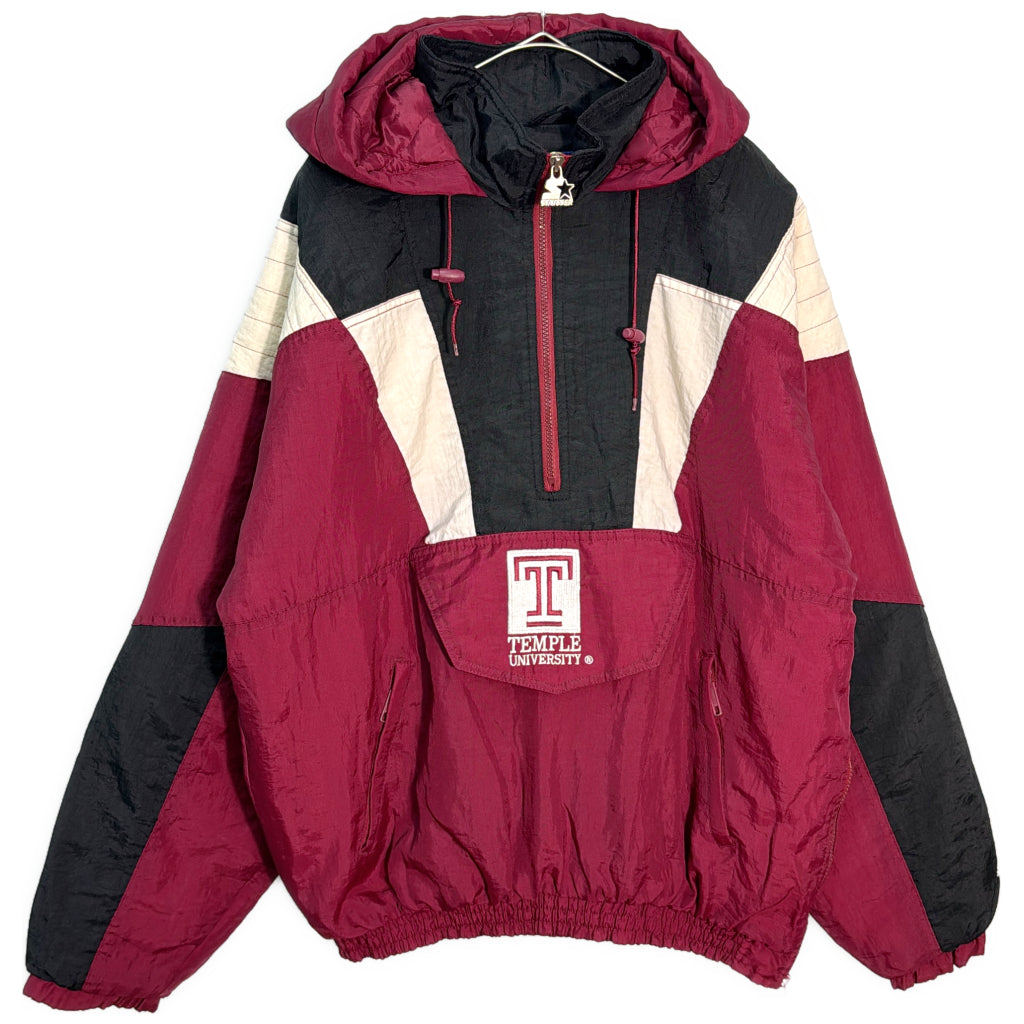 90s STARTER Nylon Jacket
