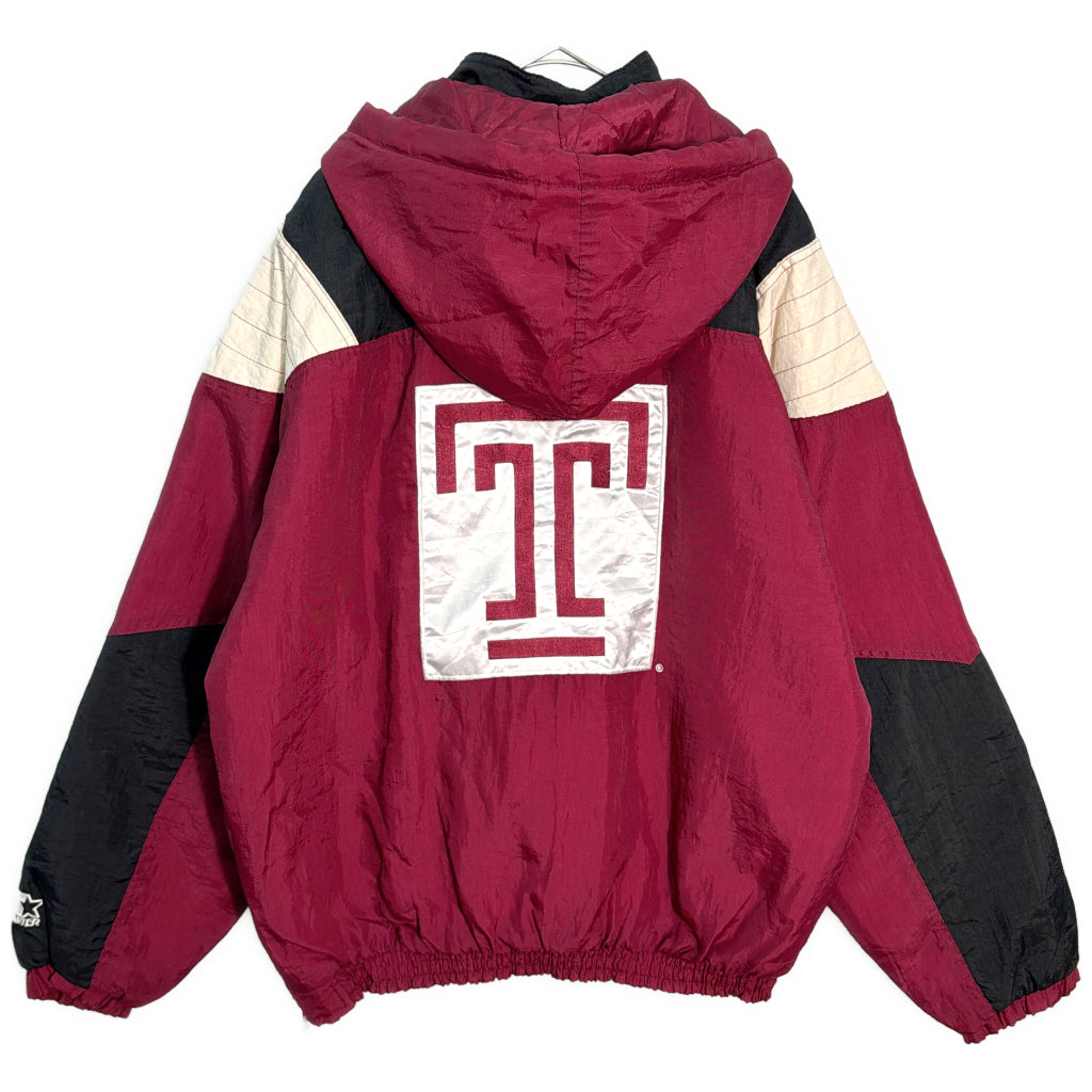 90s STARTER Nylon Jacket
