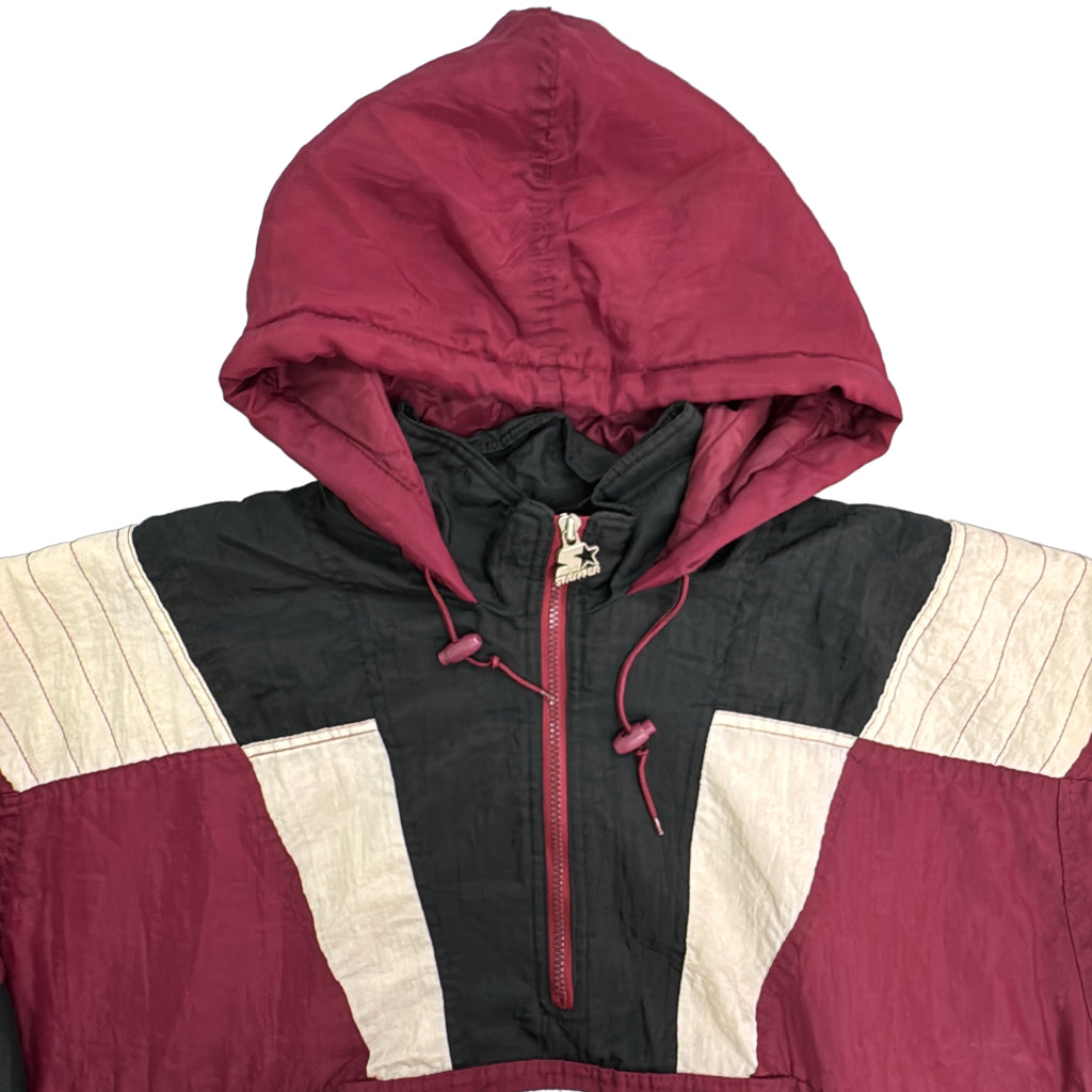 90s STARTER Nylon Jacket
