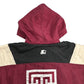 90s STARTER Nylon Jacket