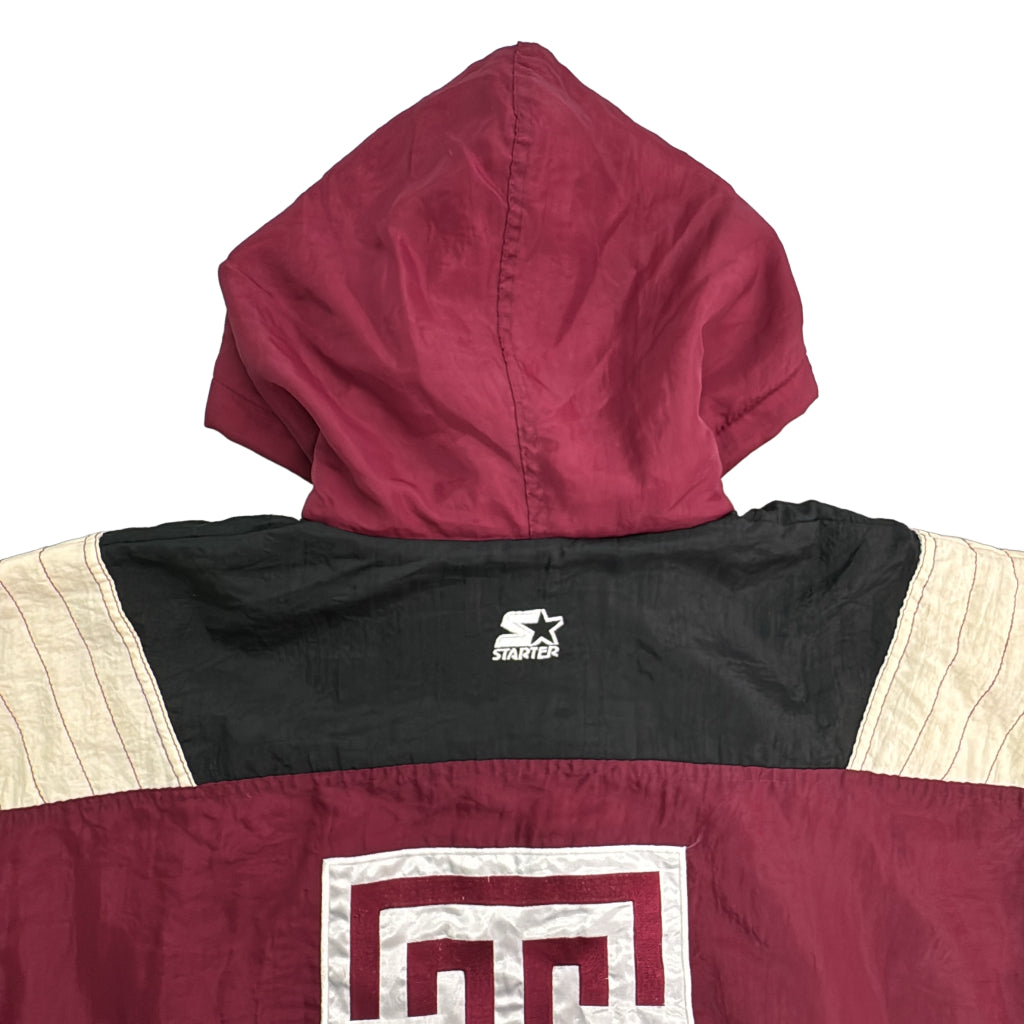 90s STARTER Nylon Jacket