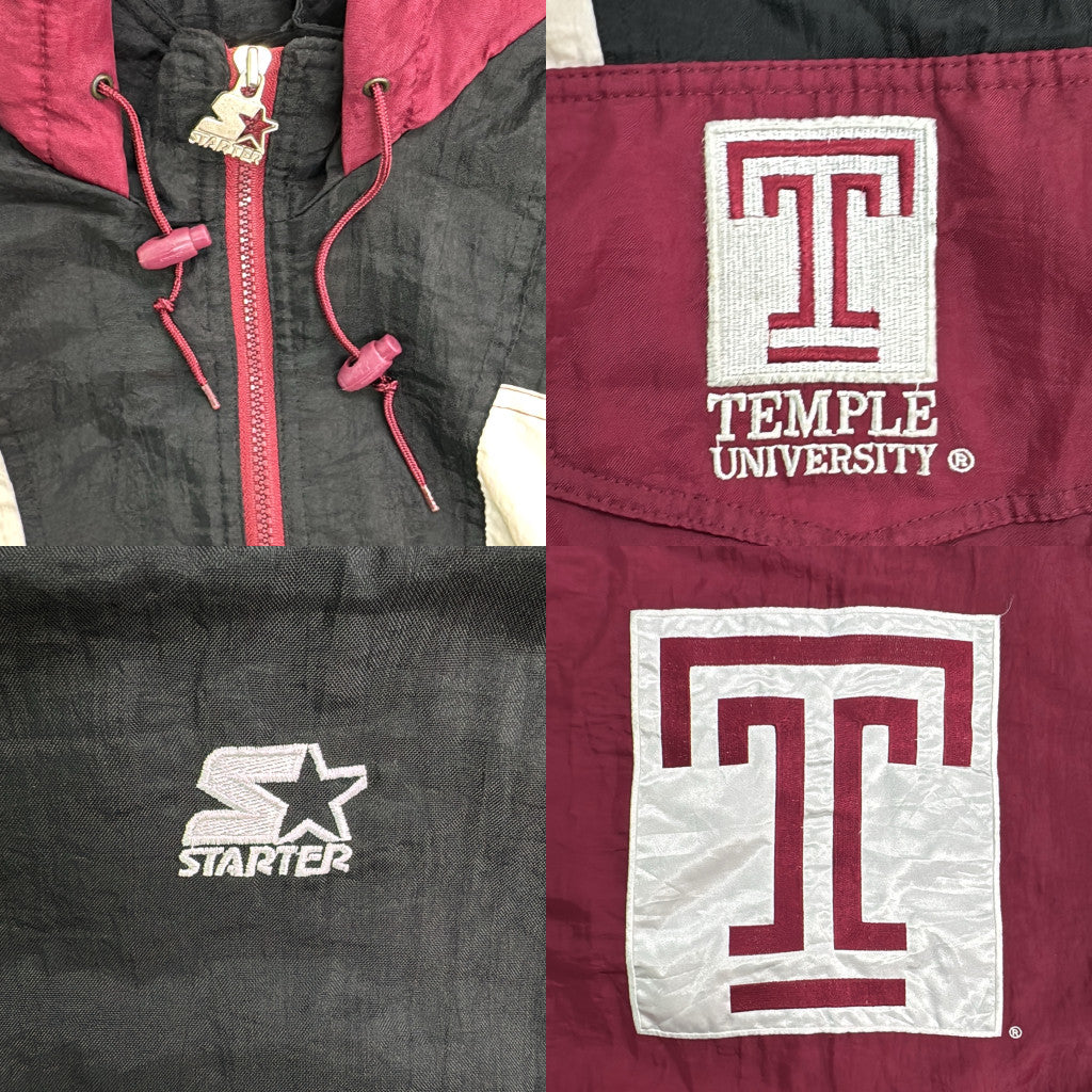90s STARTER Nylon Jacket