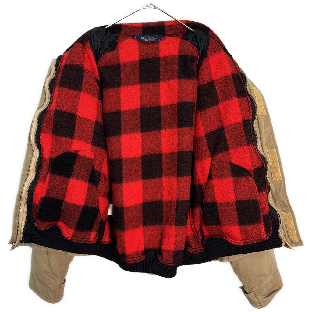 80s Columbia Hunting Jacket