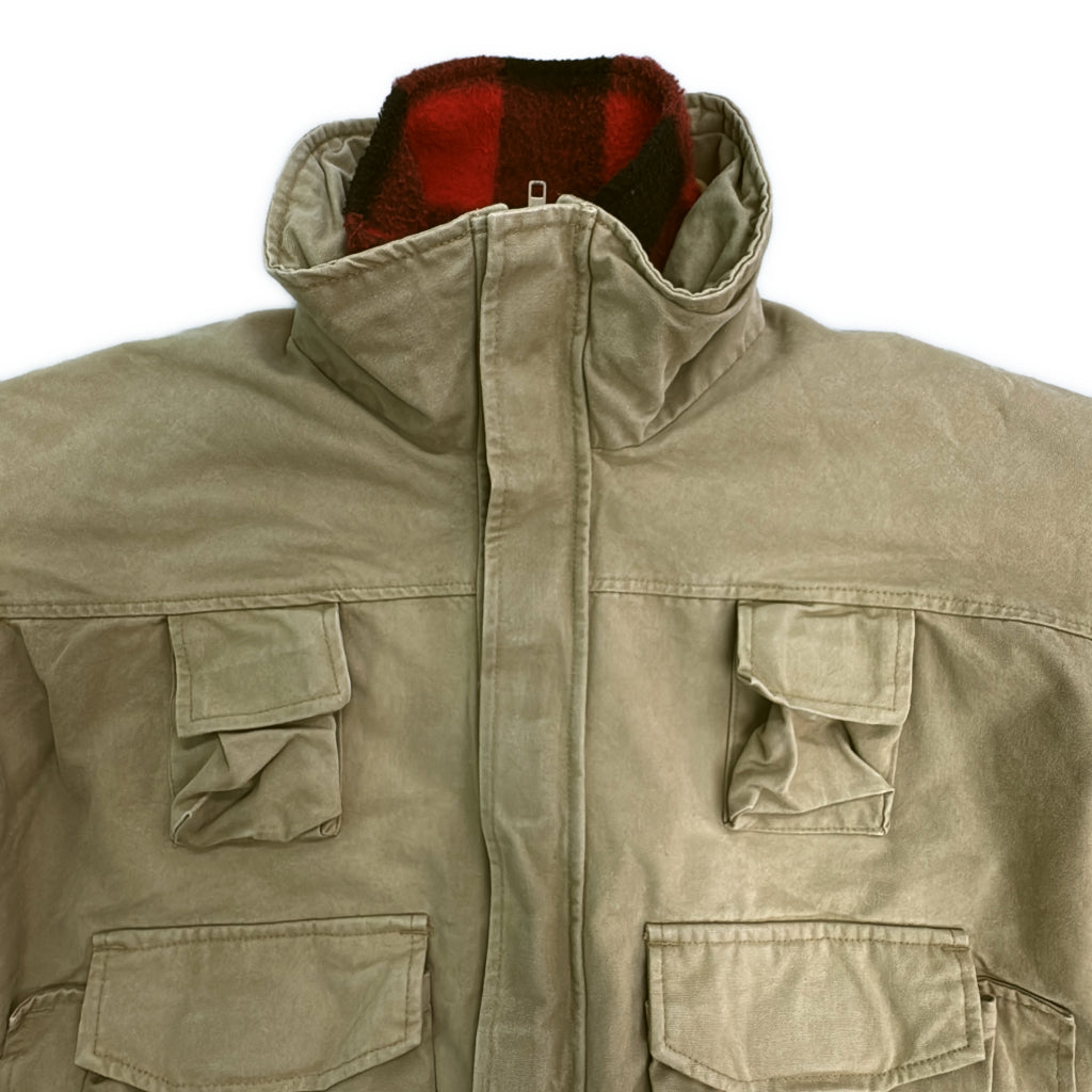 80s Columbia Hunting Jacket