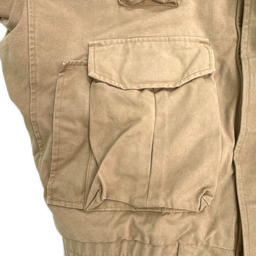 80s Columbia Hunting Jacket