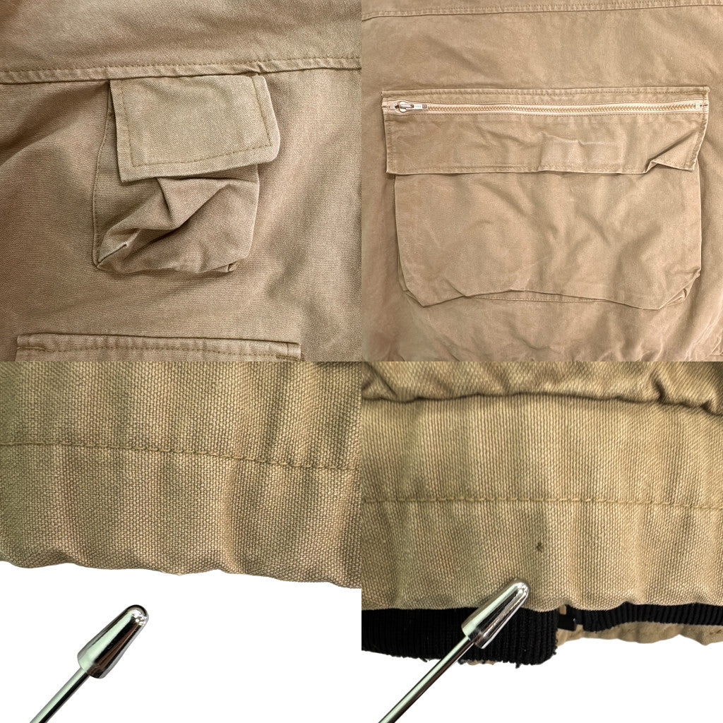 80s Columbia Hunting Jacket