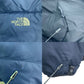 THE NORTH FACE Down Jacket