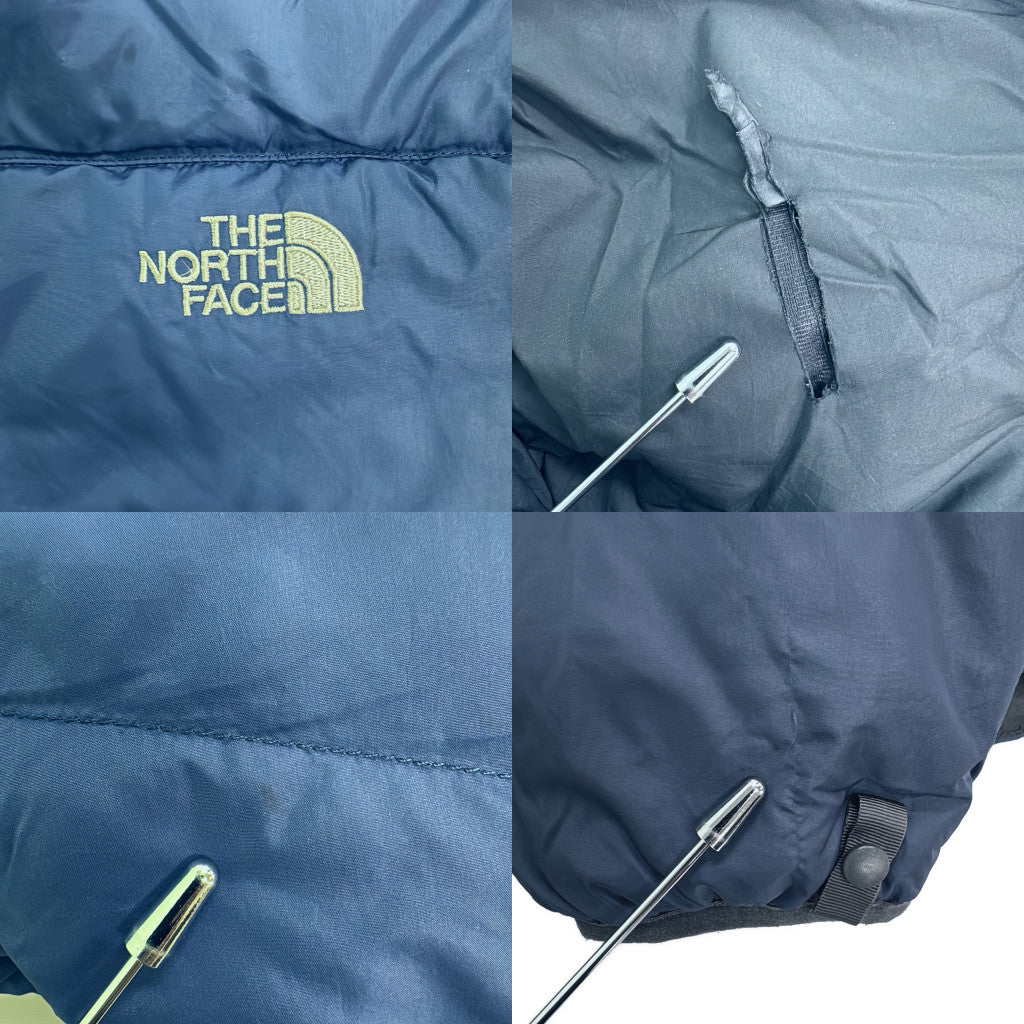 THE NORTH FACE Down Jacket