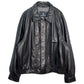 London Fog Leather Jacket