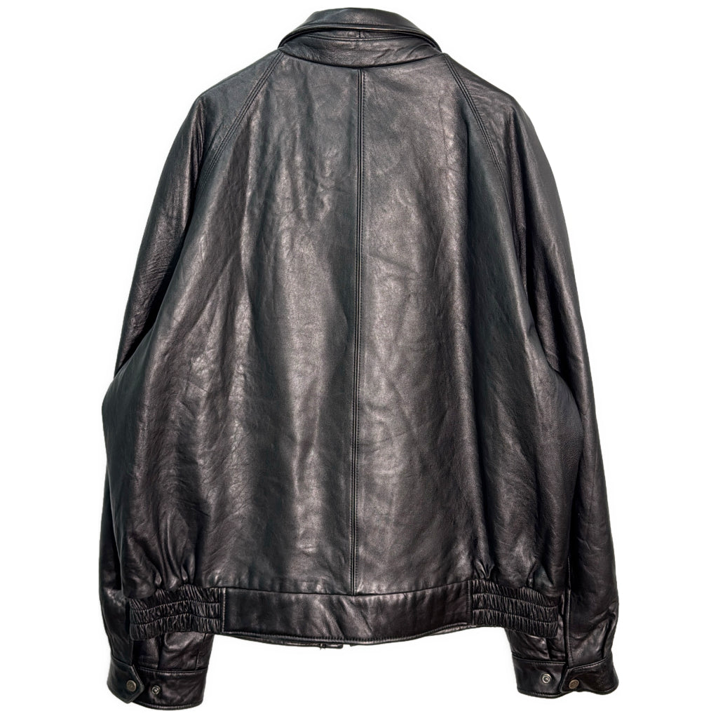 London Fog Leather Jacket