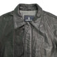 London Fog Leather Jacket