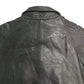 London Fog Leather Jacket