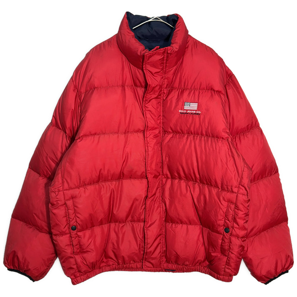 POLO JEANS Down Jacket