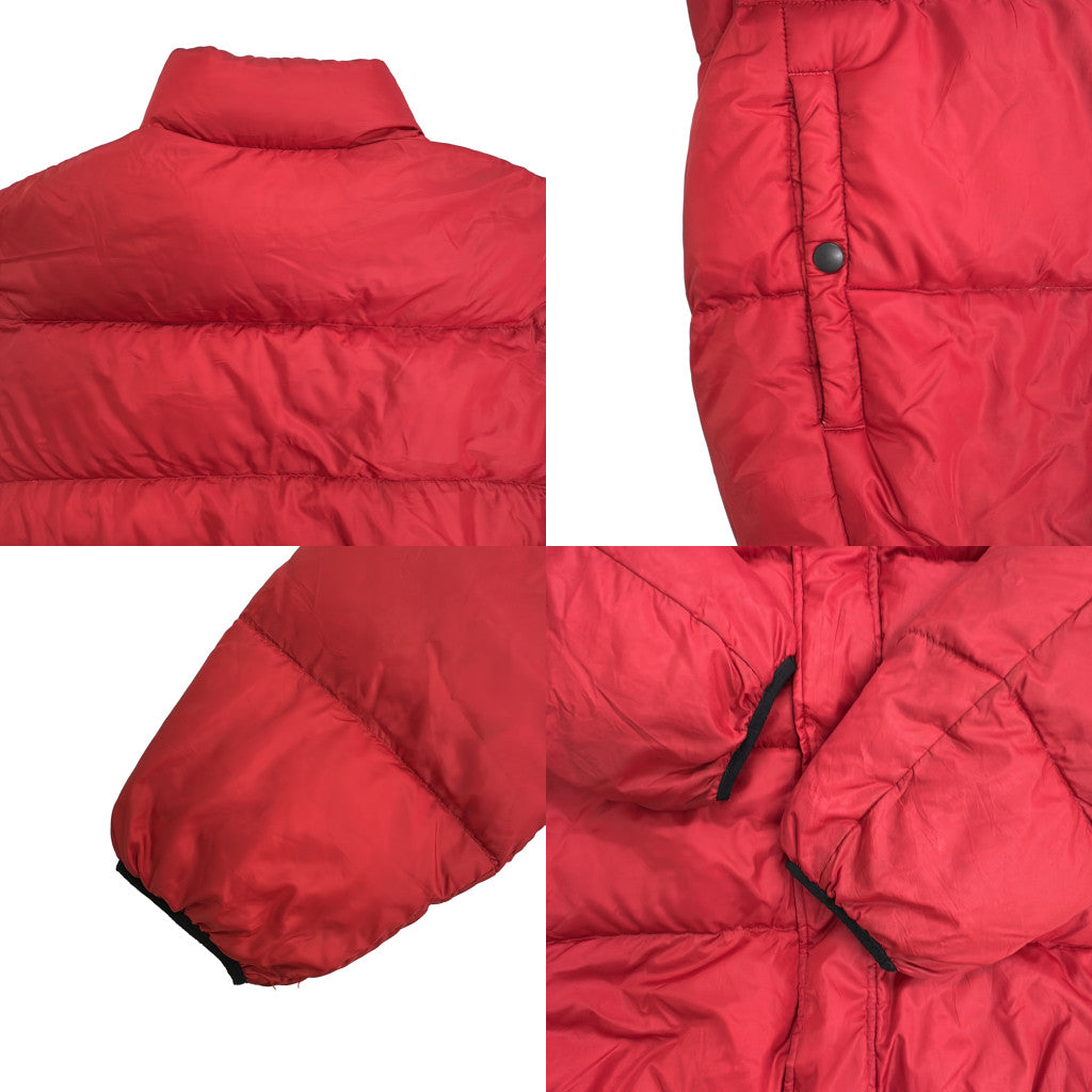 POLO JEANS Down Jacket
