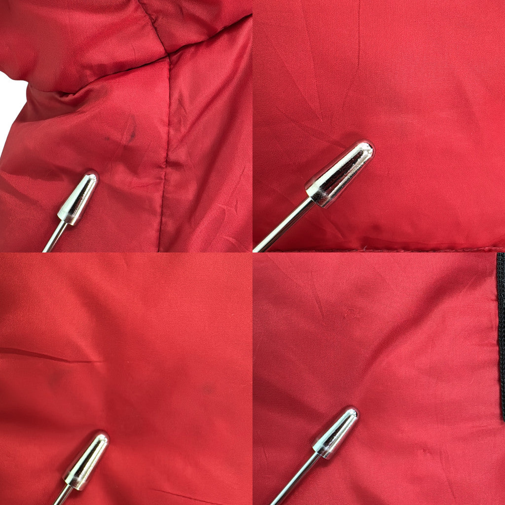 POLO JEANS Down Jacket