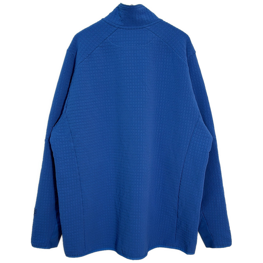 patagonia Regulator R2 Fleece Jacket