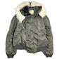 80s U.S.AIRFORCE N-2B Flight Jacket