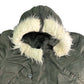80s U.S.AIRFORCE N-2B Flight Jacket