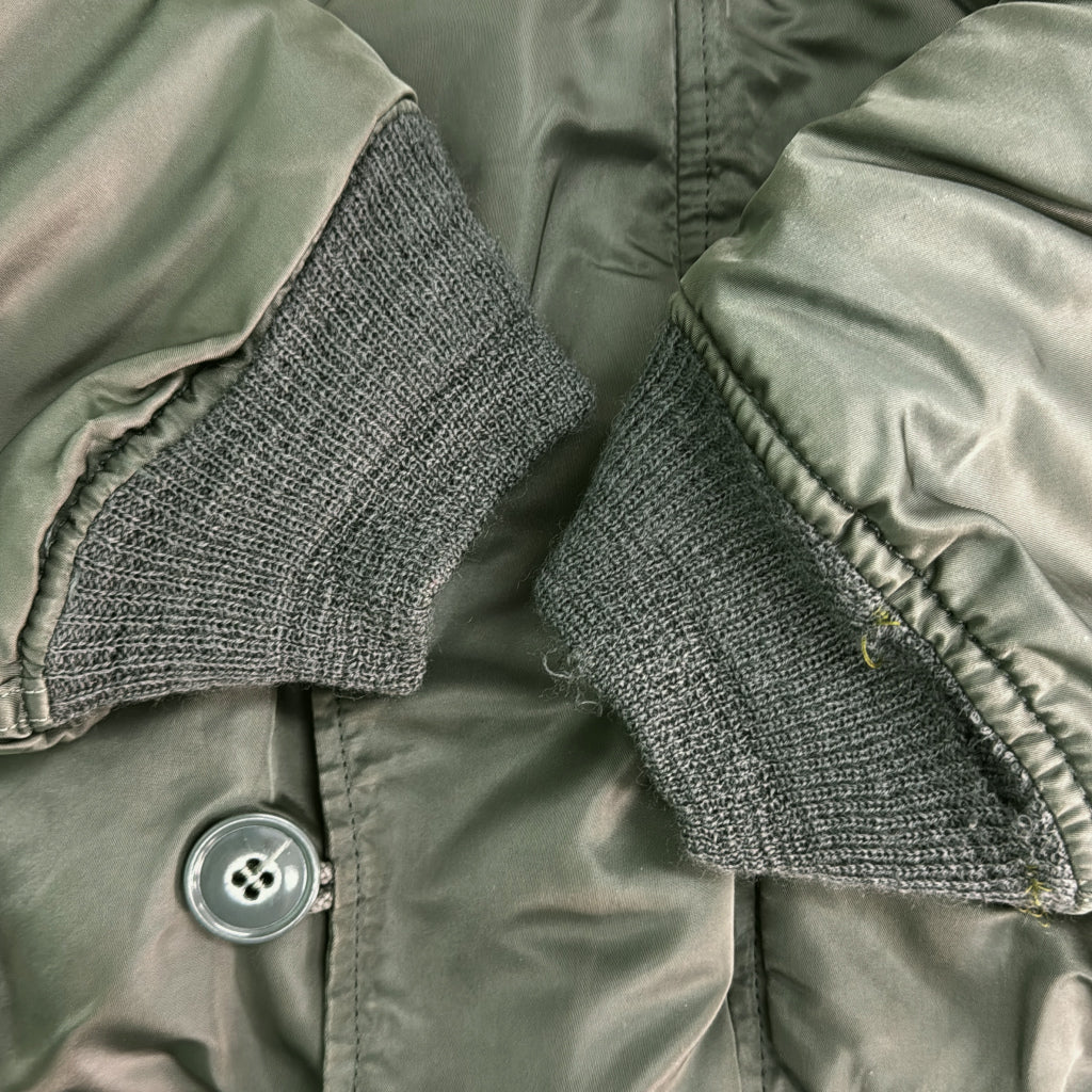 80s U.S.AIRFORCE N-2B Flight Jacket
