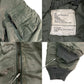 80s U.S.AIRFORCE N-2B Flight Jacket