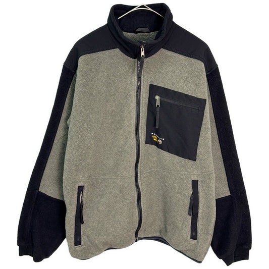 MOUNTAIN HARDWEAR Fleece Jacket