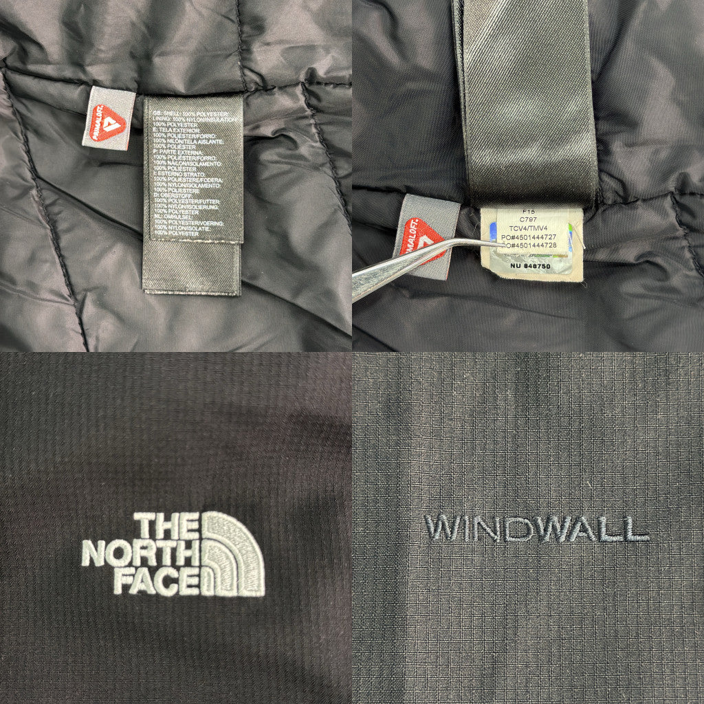 THE NORTH FACE Padded Jacket