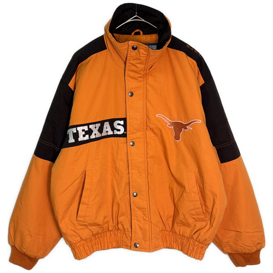 90s LOGO7 Stadium Jacket