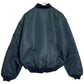 90s Schott MA-1 Flight Jacket Military Jacket