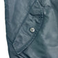 90s Schott MA-1 Flight Jacket Military Jacket