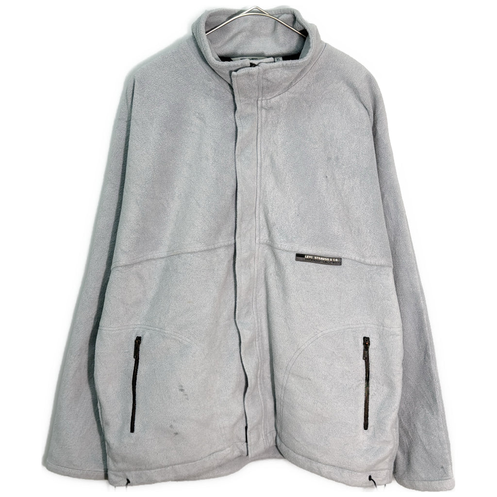 00s Levi's Fleece Jacket