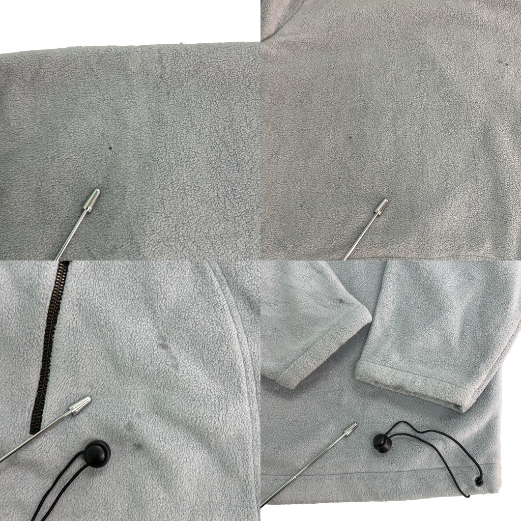 00s Levi's Fleece Jacket