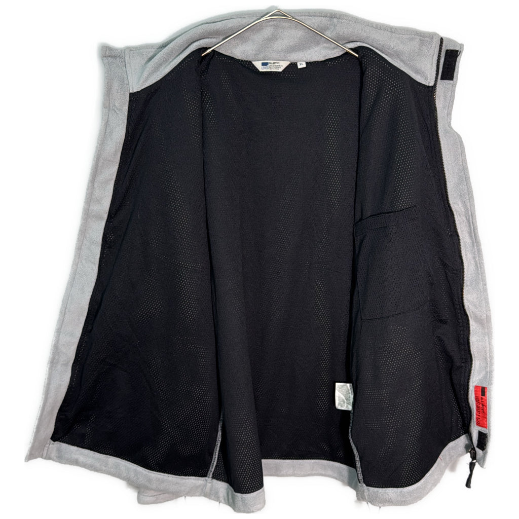 00s Levi's Fleece Jacket